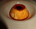 Dinner at Charrúa Madrid