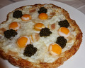 Dinner at Estimar