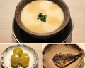 Dinner at 近松