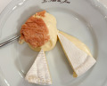 Dinner at Le Plat du Jour