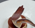Dinner at Mandarin Oriental Mayfair, London