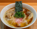 Dinner at 飯田商店