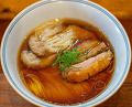 Dinner at RAMEN　FeeL