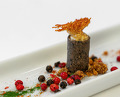Dinner at Arzak