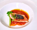 Dinner at City of Dreams 新濠天地