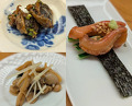Dinner at 鮨おばな