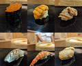 Dinner at 日本橋蛎殻町すぎた
