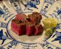 Dinner at The Sodoh Higashiyama Kyoto ザ・ソウドウ・ヒガシヤマ・キョウト