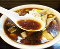 Dinner at 手打ち陰日向