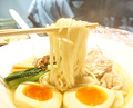 Dinner at らーめん鉢ノ葦葉
