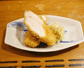 Dinner at 高田揚揚