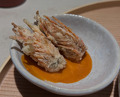 Dinner at くすのき