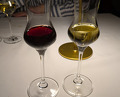 Dinner at Bar Boheme