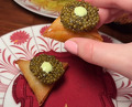 Dinner at Or'esh