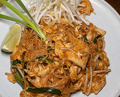 Dinner at SaiTong Thai