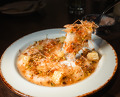 Dinner at Giovedi