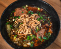 Dinner at Seasons Taiwanese Eatery
