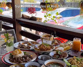 Dinner at Rim Tanon