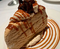 Dinner at GW Fins Restaurant