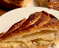 Dinner at Celtica French Bakery