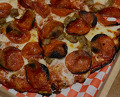 Dinner at Skeeta Hawk Brewing