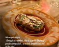 Dinner at Gloria Osteria - Dublin