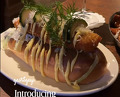 Dinner at The Libertine
