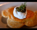 Dinner at Rose's Fine Food