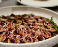 Dinner at YongFu