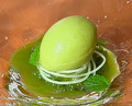 Dinner at Gaggan at Louis Vuitton