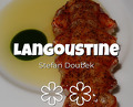 Dinner at Restaurant Doubek
