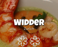 Dinner at Widder Restaurant