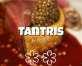 Dinner at Tantris Maison Culinaire