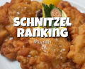 Dinner at Munich, Germany