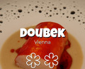 Dinner at Restaurant Doubek