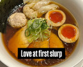 Dinner at TRICK らーめん 鶏喰