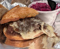 Lunch at Salt Hank’s