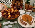 Dinner at Les Prés d'Eugénie - Maison Guérard