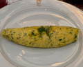 Dinner at Les Prés d'Eugénie - Maison Guérard