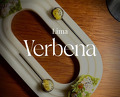 Dinner at Verbena.pe