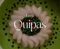 Dinner at Quipas