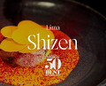 Dinner at Shizen Restaurante Nikkei
