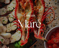 Dinner at Maré - José Avillez