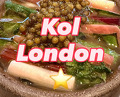 Dinner at Kol Restaurant
