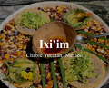 Dinner at Ixi'im