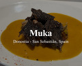 Dinner at MUKA