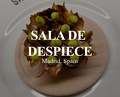 Dinner at Sala de Despiece