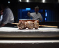 Dinner at Torikaze.hk