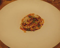 Dinner at Bisteria Bekk