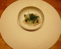 Dinner at Bisteria Bekk
